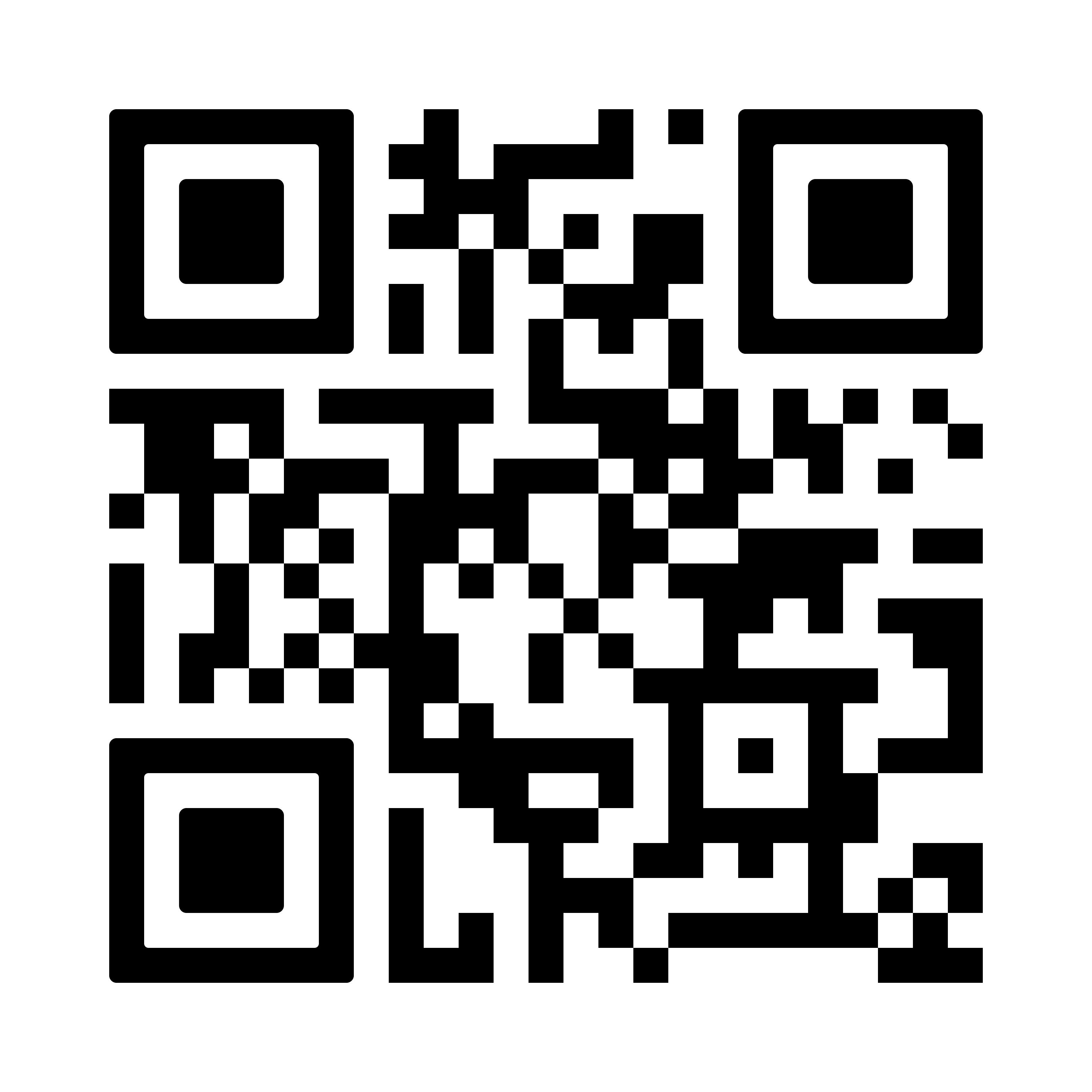 Google Review QR Code